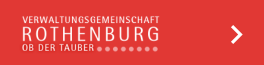 Zur Verwaltungsgemeinschaft Rothenburg